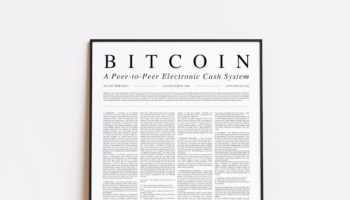 bitcoin whitepaper