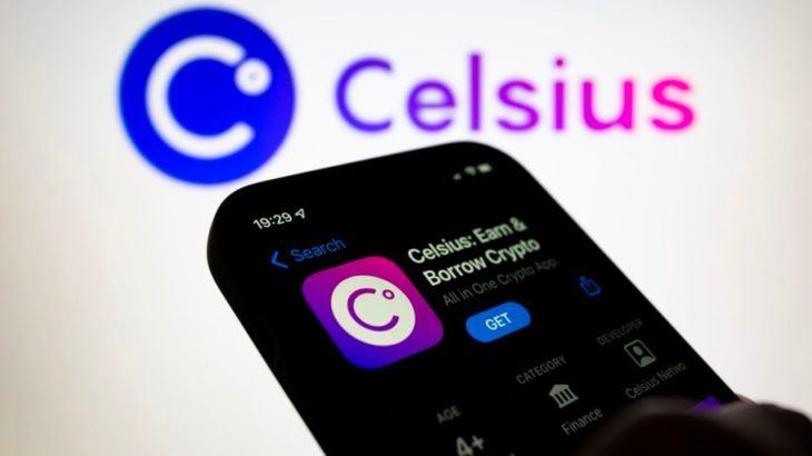 celsius network