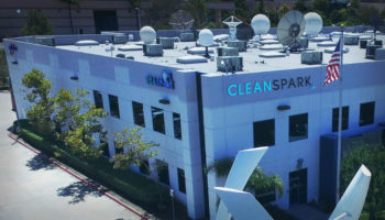 cleanspark