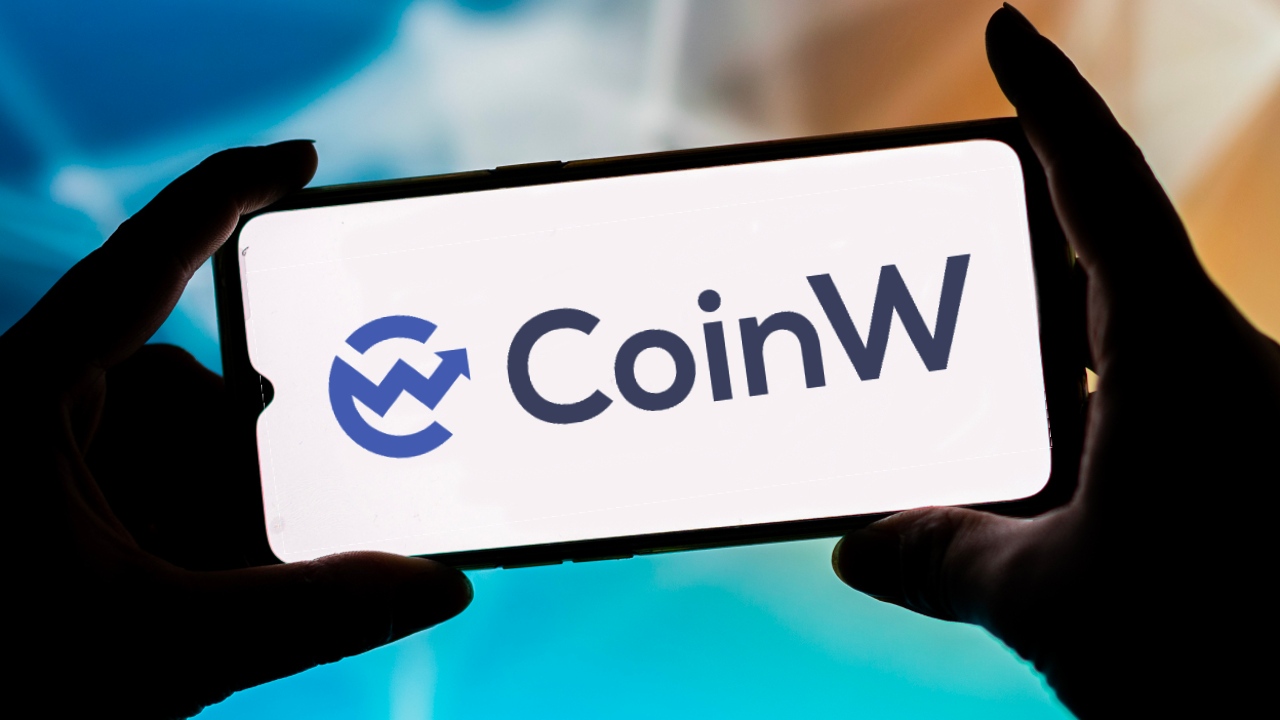 coinw kripto