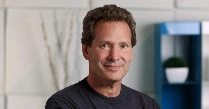 dan schulman