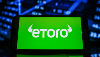 eToro