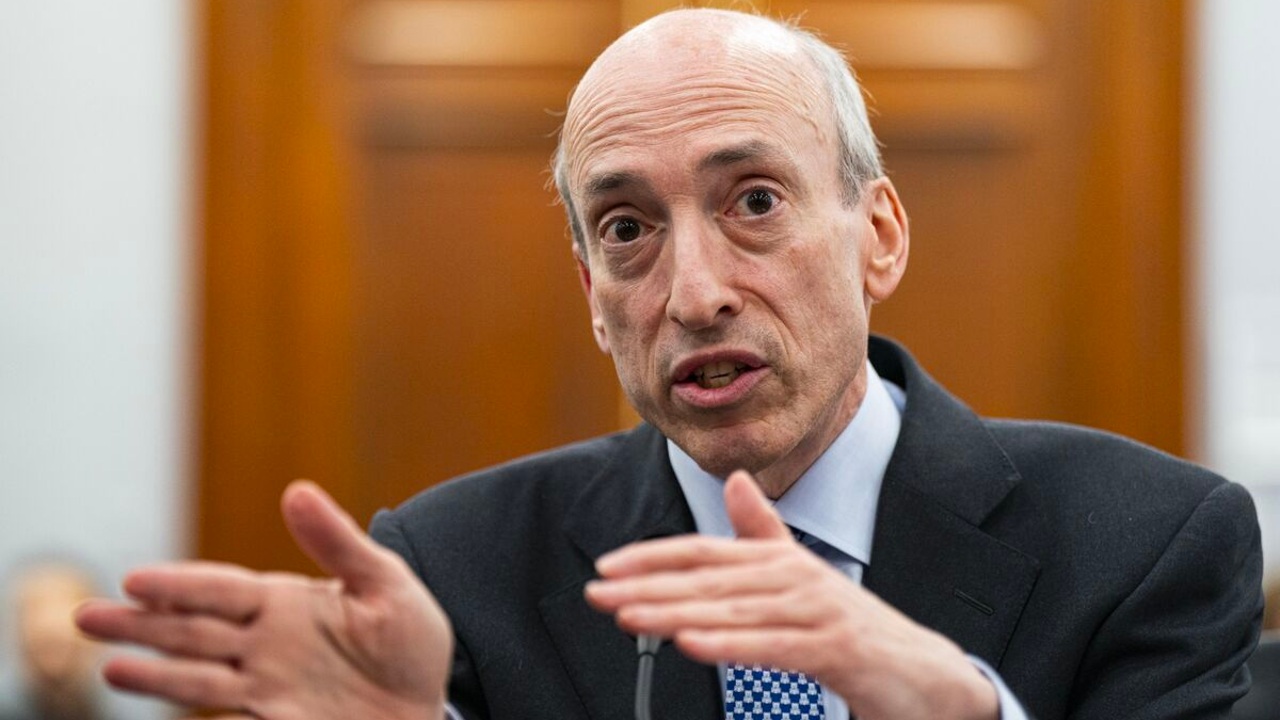 gary gensler