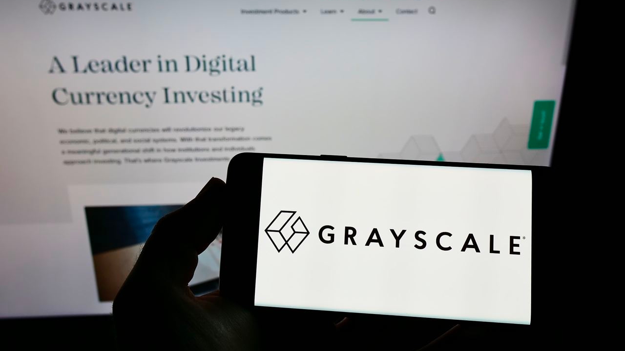grayscale
