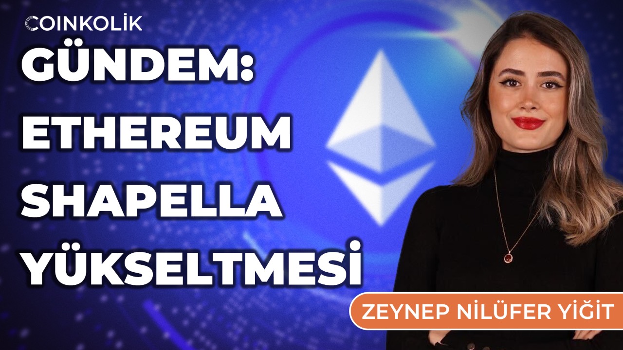 gundem ethereum shapella yukseltmesi