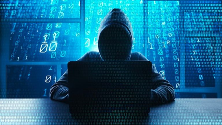 hacker