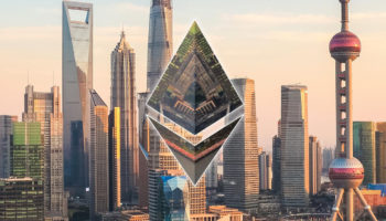 ethereum şangay