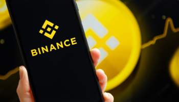 binance