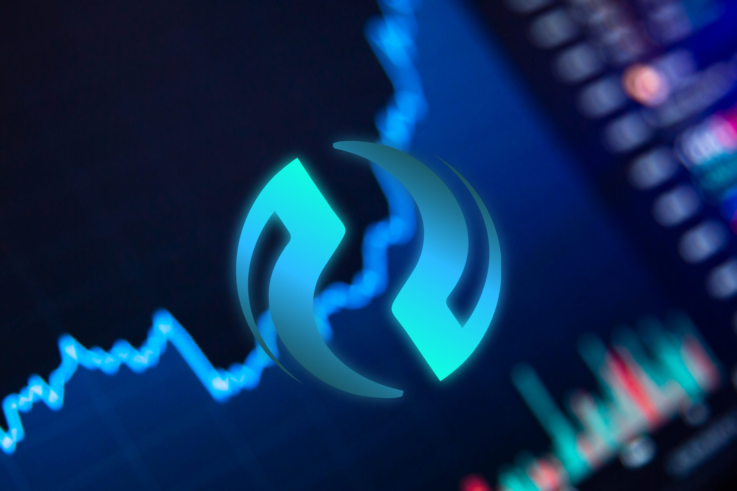 injective protocol inj cryptocurrency inj coin growth chart exchange chart