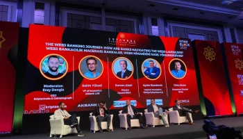 istanbul blockchain week 2023