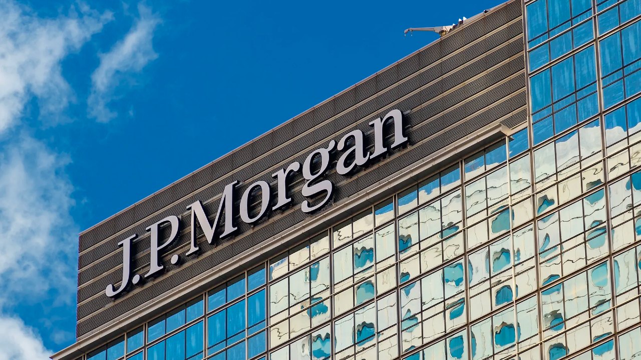 jp morgan