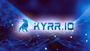 kyrr.io
