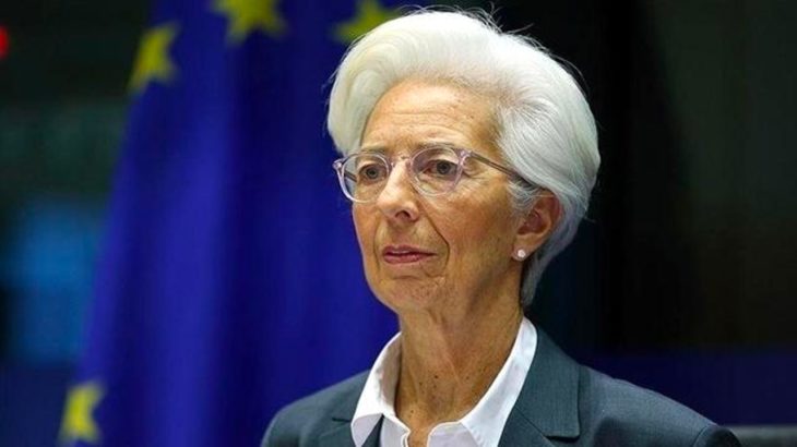 lagarde cbdc