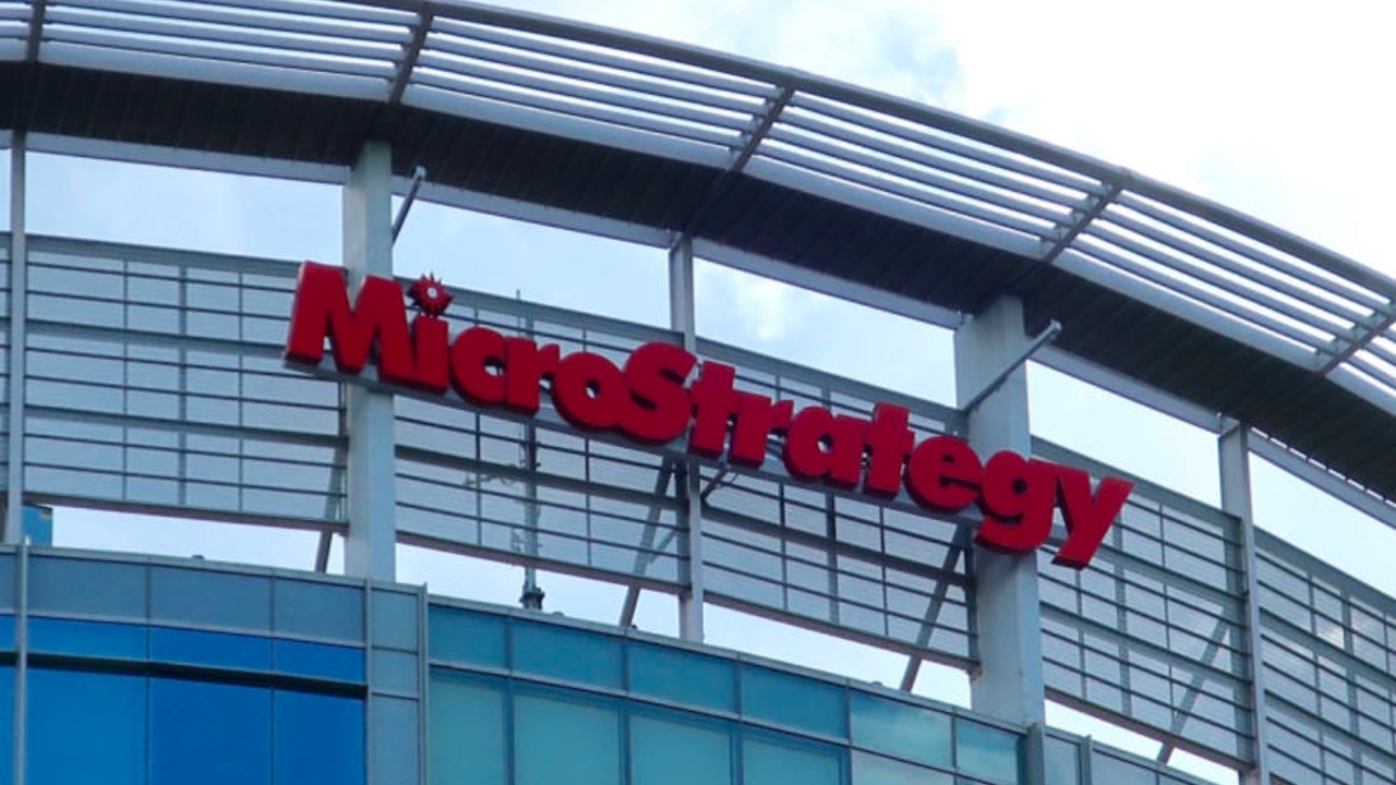 microstrategy