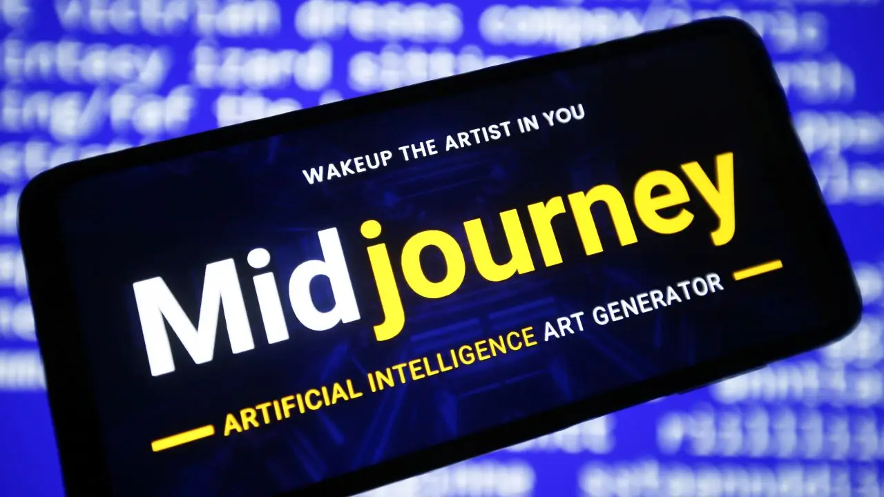 midjourney