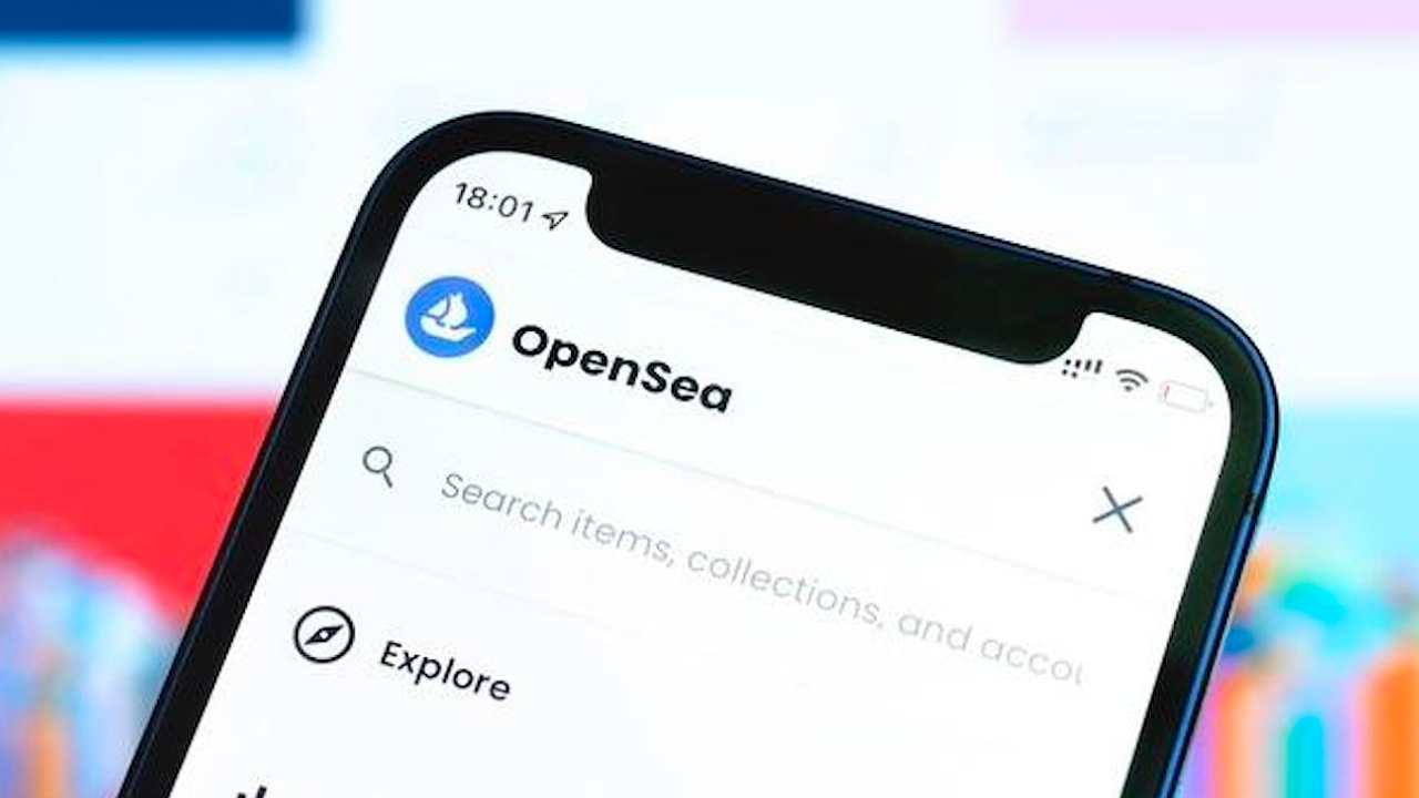 OpenSea