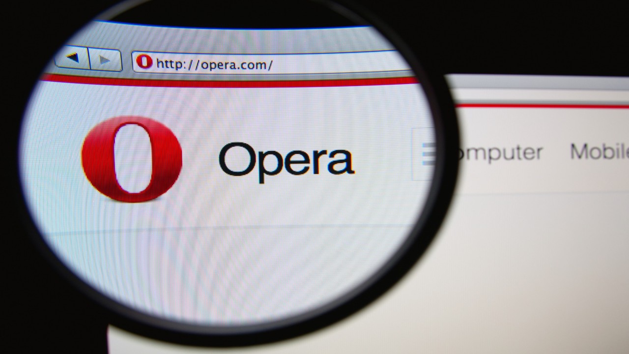 opera