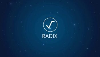 radix