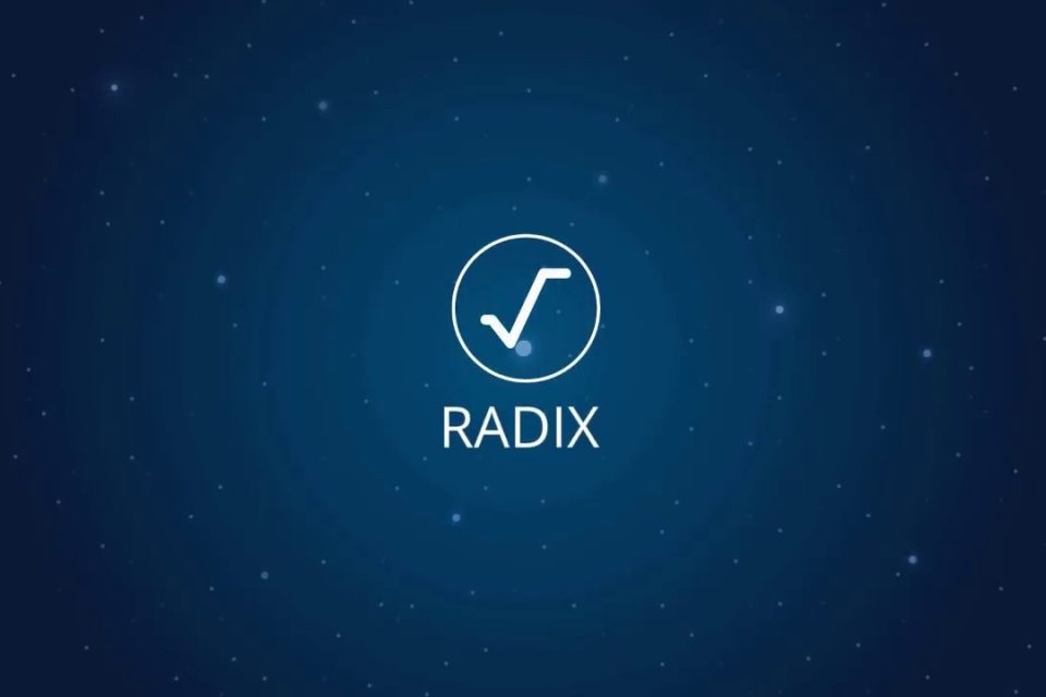 radix