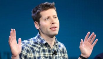 OpenAI GPT Sam Altman