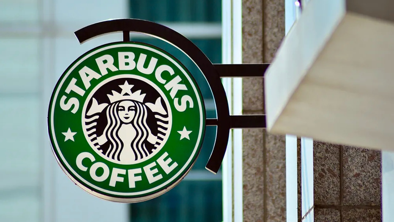 starbucks nft