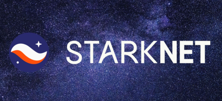 starknet airdrop