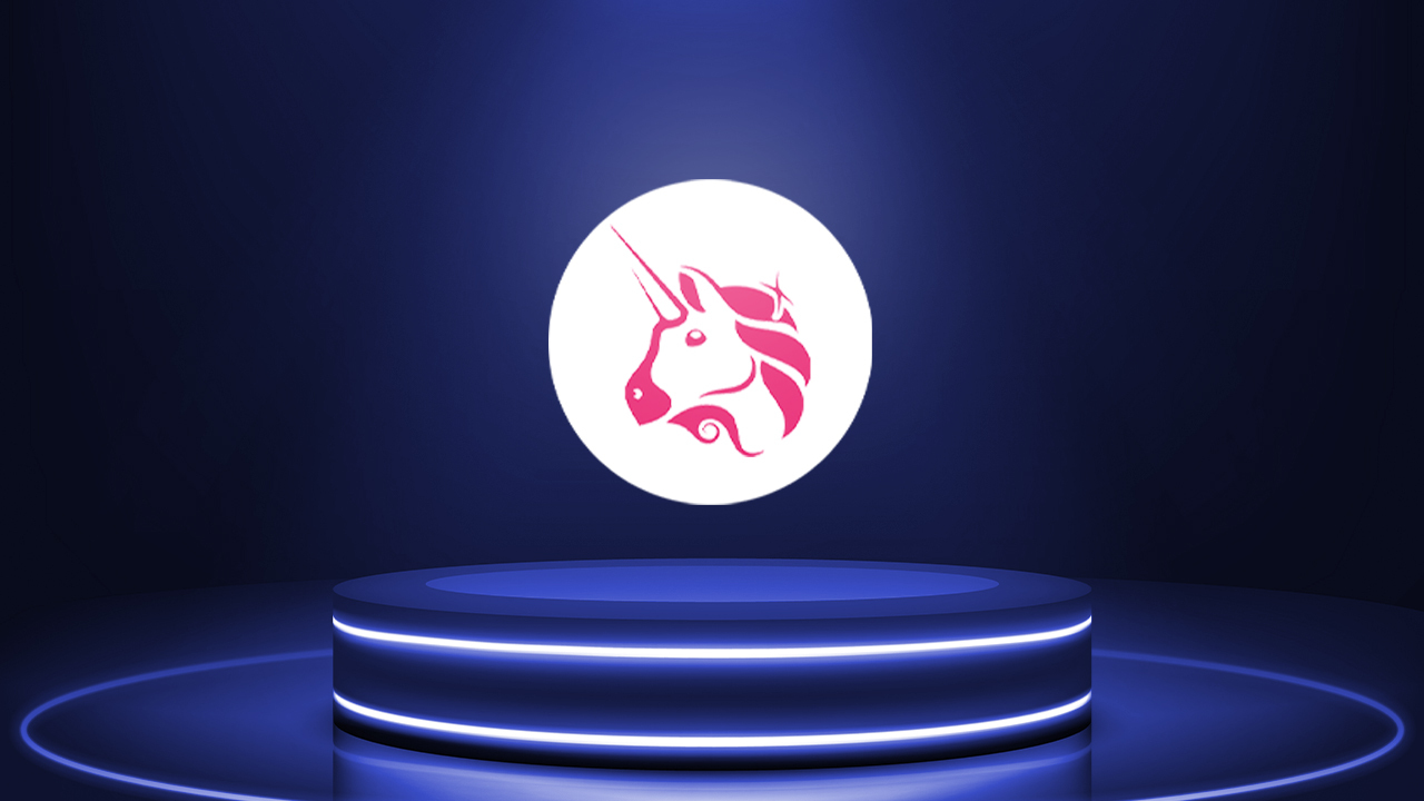 uniswap 1