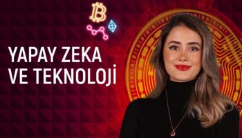 yapay zeka ve teknoloji