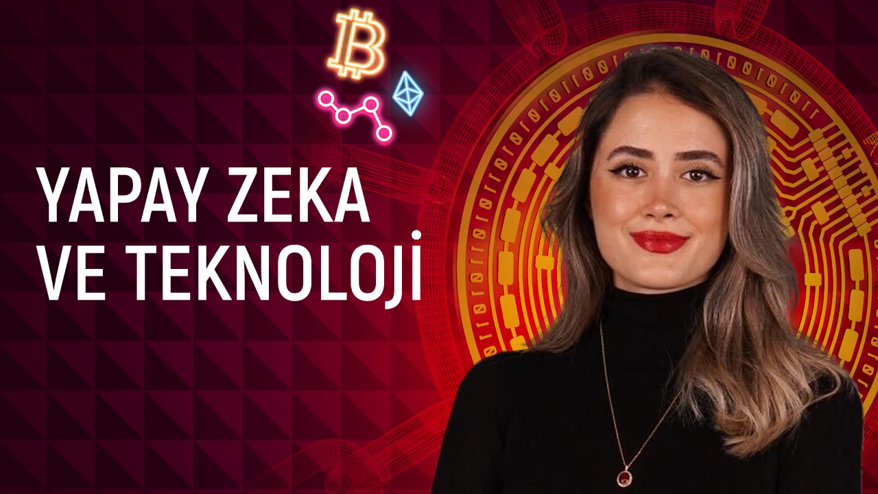 yapay zeka ve teknoloji