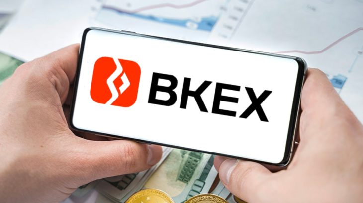 BKEX kripto