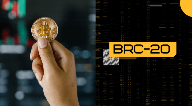BRC 20