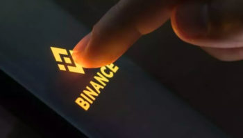 Binance Fransa