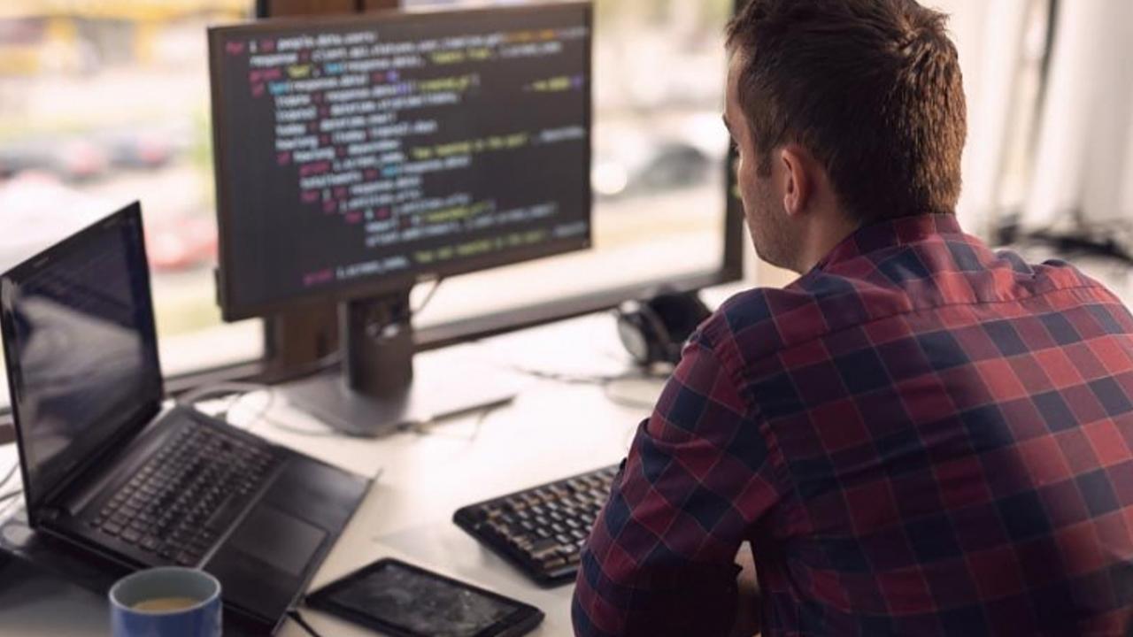 Bitcoin ag tikanikligi