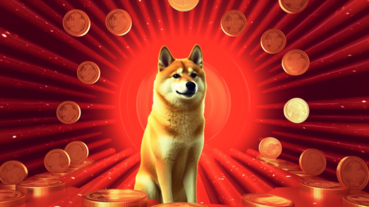 DRC 20 tokenlari