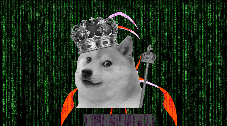 Dogecoin is Emerging as the Darknet King and No One is Worried
