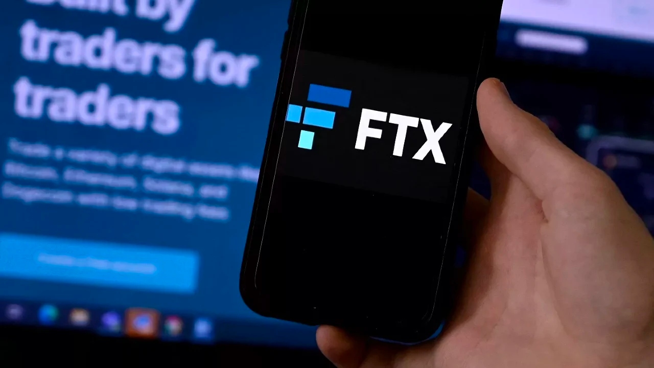 FTX yeniden