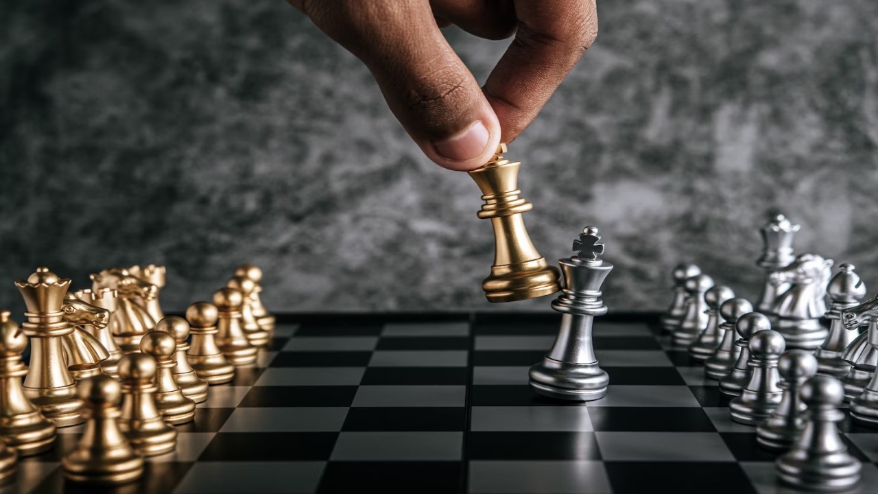 chess