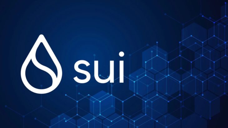 Sui (SUI) ekosisteminde ümit vadeden hareketlilik