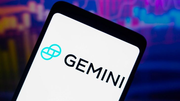 Gemini kripto