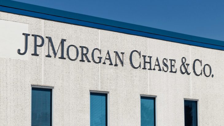 JPMorgan bitcoin