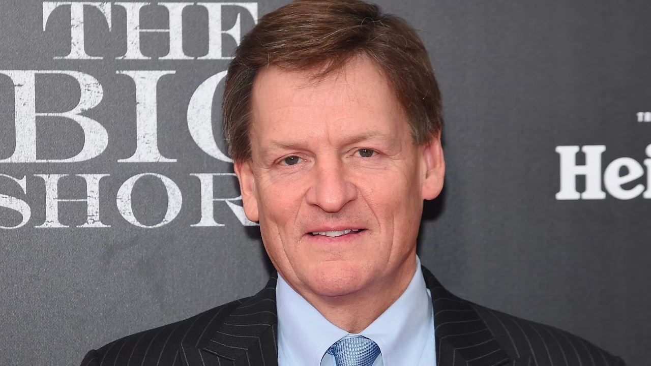 Michael Lewis sbf