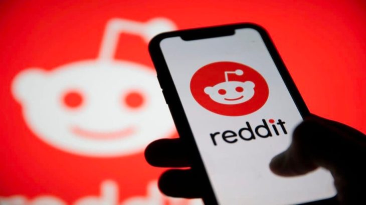 Reddit nft
