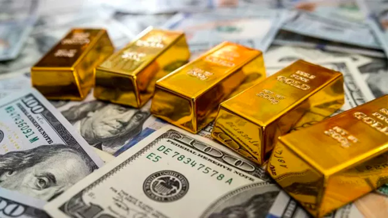 altin dolar