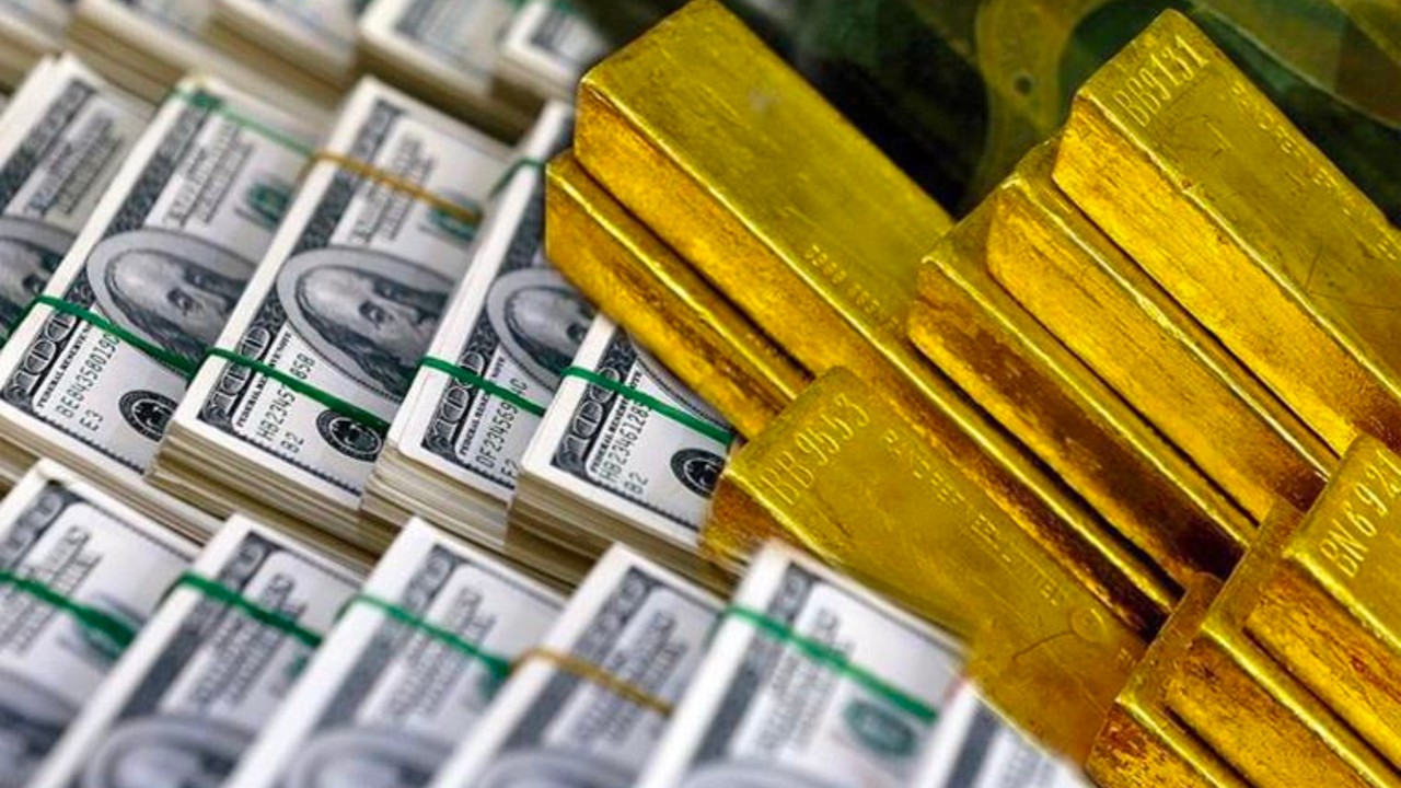 altin ve dolar 31 mayis