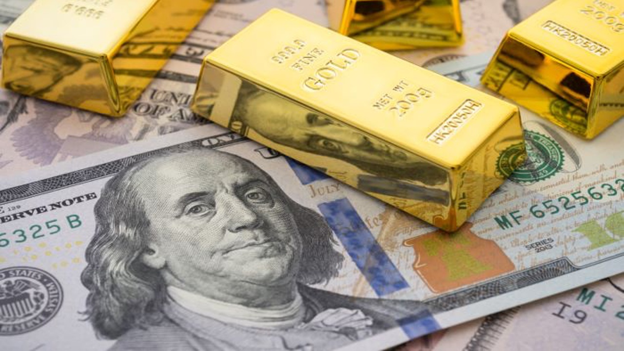 altin ve dolar son durum 1