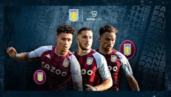 aston villa fan token