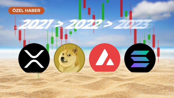 altcoin'ler