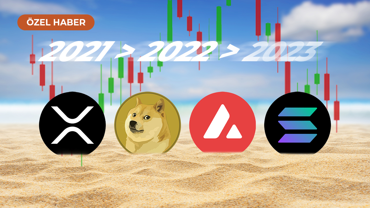 altcoin'ler