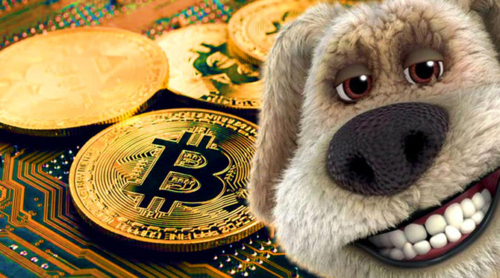 ben coin