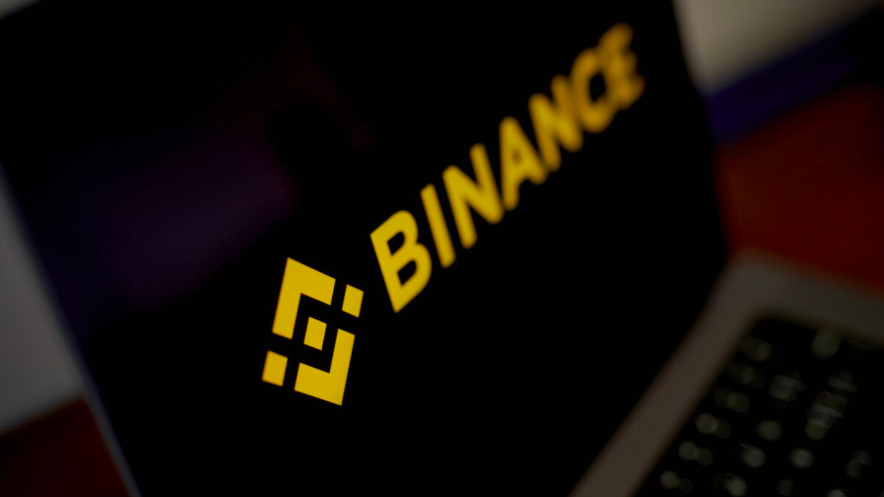 binance